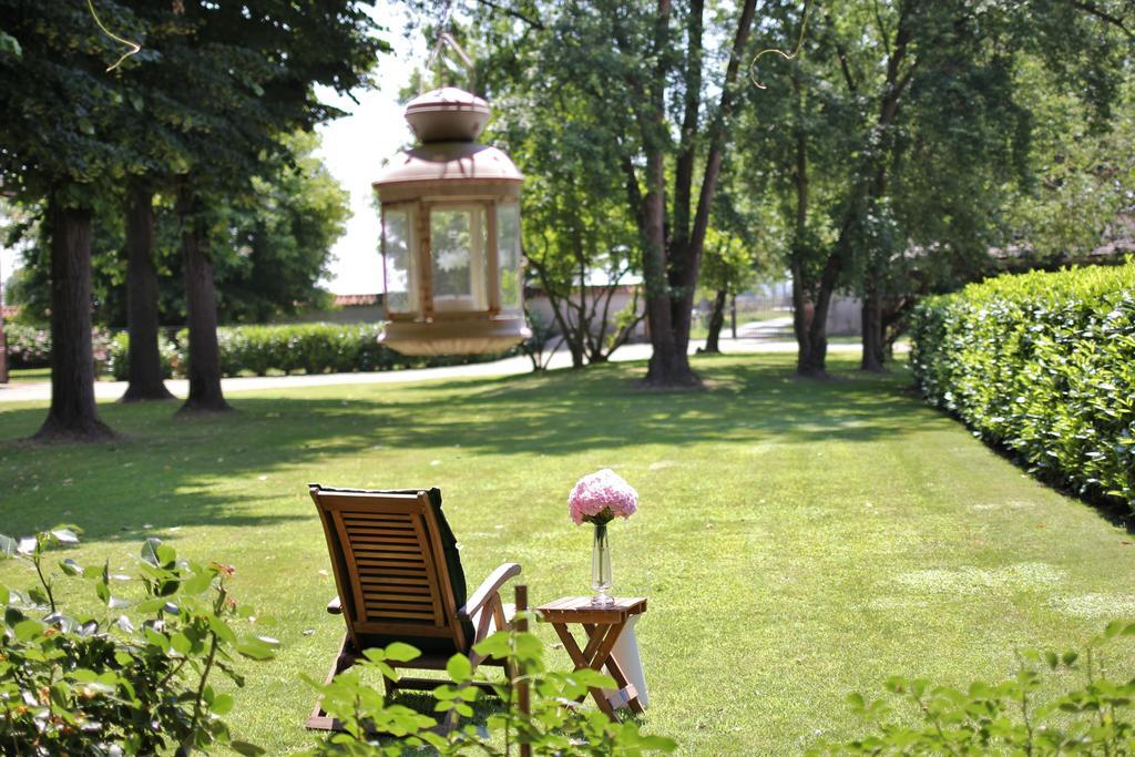 Tenuta Ajrale Vigone Dış mekan fotoğraf