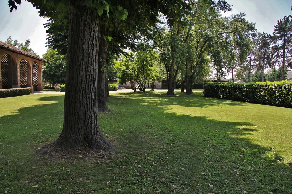 Tenuta Ajrale Vigone Dış mekan fotoğraf