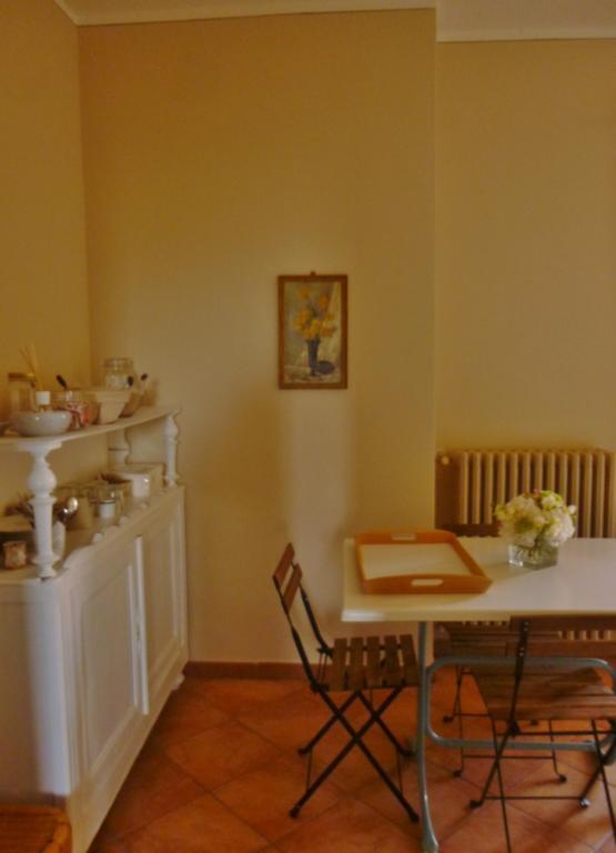 Tenuta Ajrale Vigone Oda fotoğraf