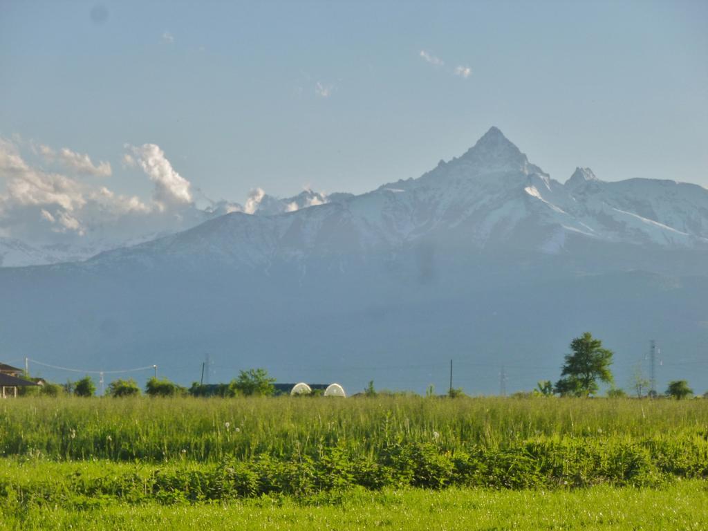 Tenuta Ajrale Vigone Dış mekan fotoğraf
