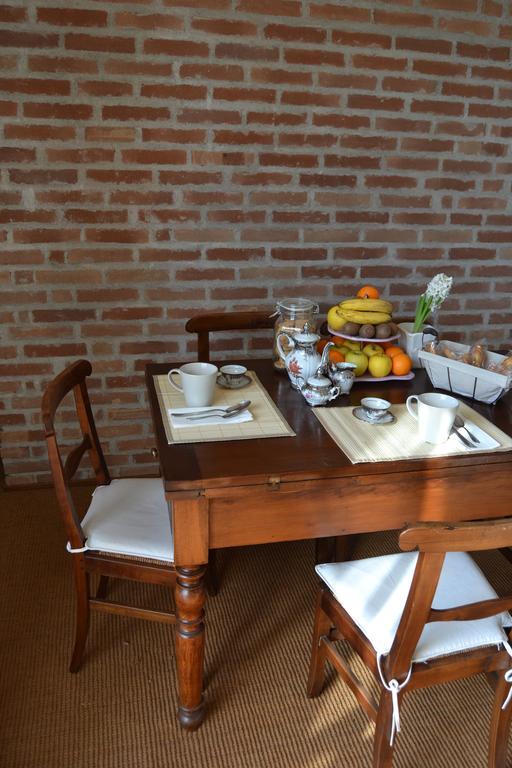 Tenuta Ajrale Vigone Oda fotoğraf