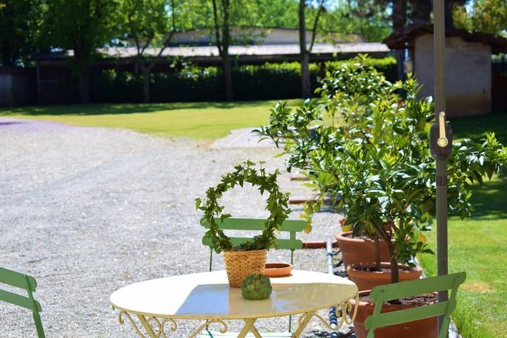 Tenuta Ajrale Vigone Dış mekan fotoğraf
