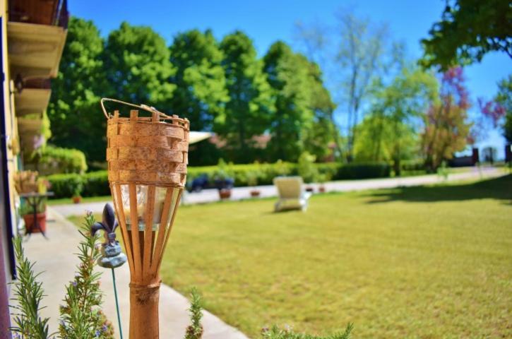 Tenuta Ajrale Vigone Dış mekan fotoğraf
