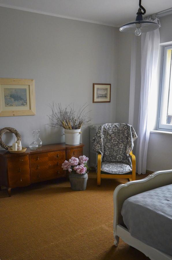 Tenuta Ajrale Vigone Dış mekan fotoğraf